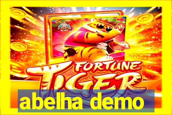 abelha demo